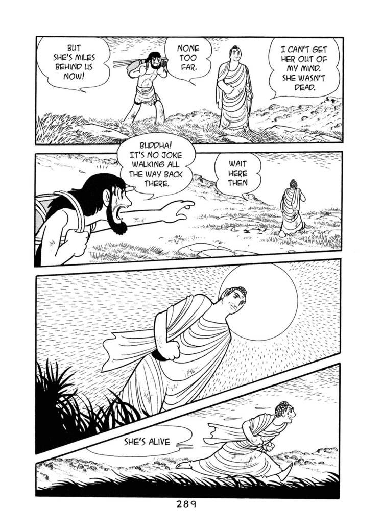 Buddha Chapter 53 #35