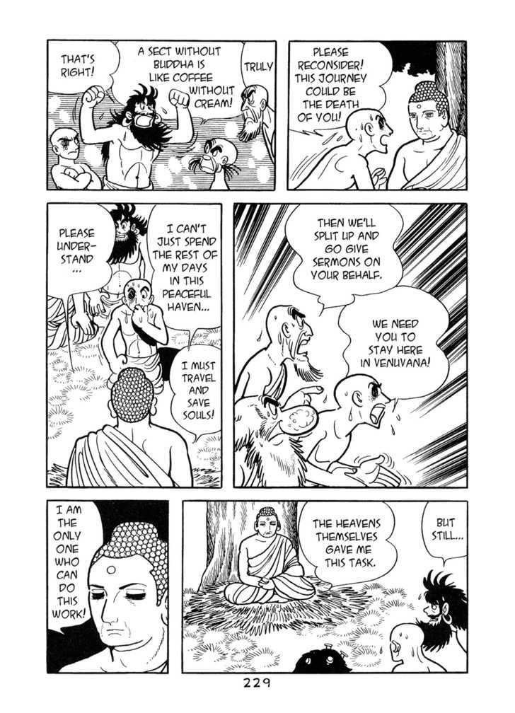 Buddha Chapter 52 #5