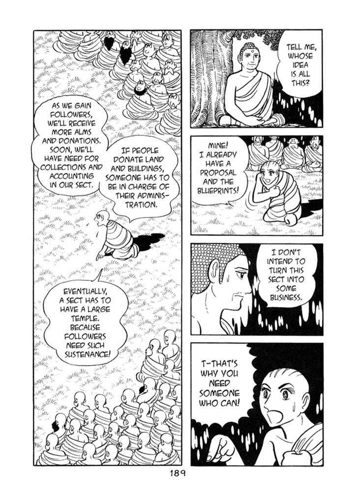 Buddha Chapter 51 #7