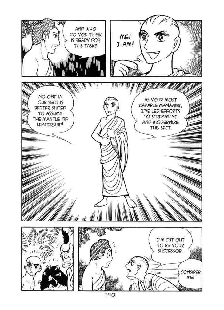 Buddha Chapter 51 #8