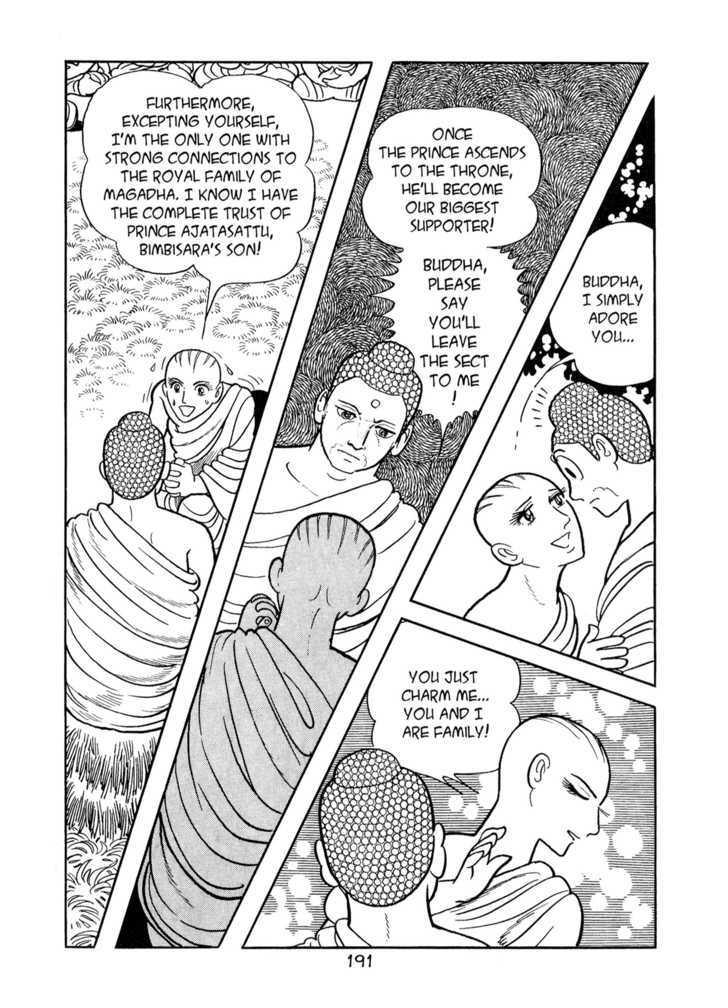 Buddha Chapter 51 #9