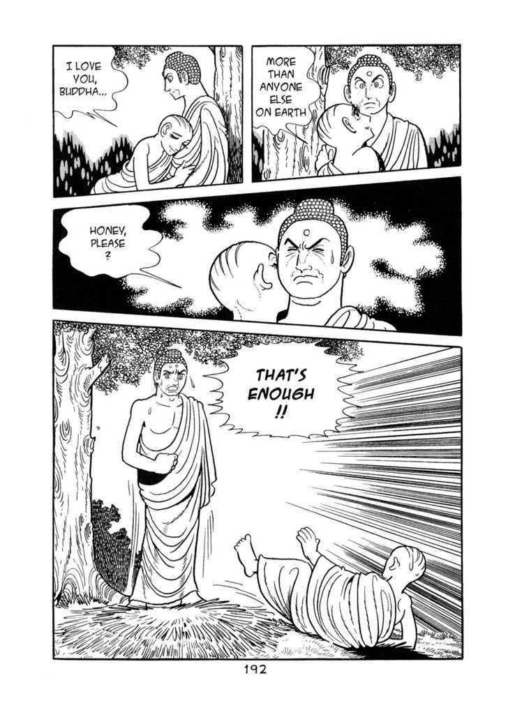 Buddha Chapter 51 #10