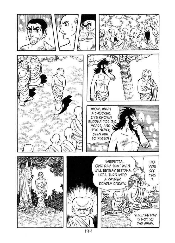 Buddha Chapter 51 #12