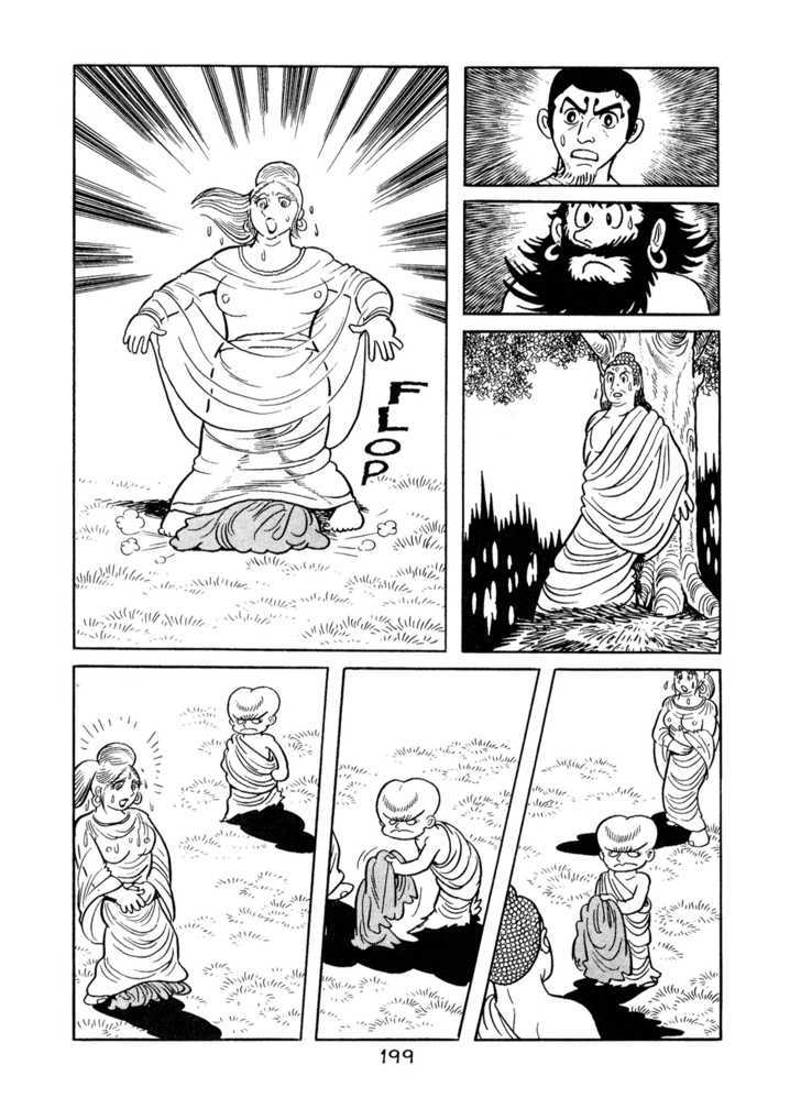 Buddha Chapter 51 #17