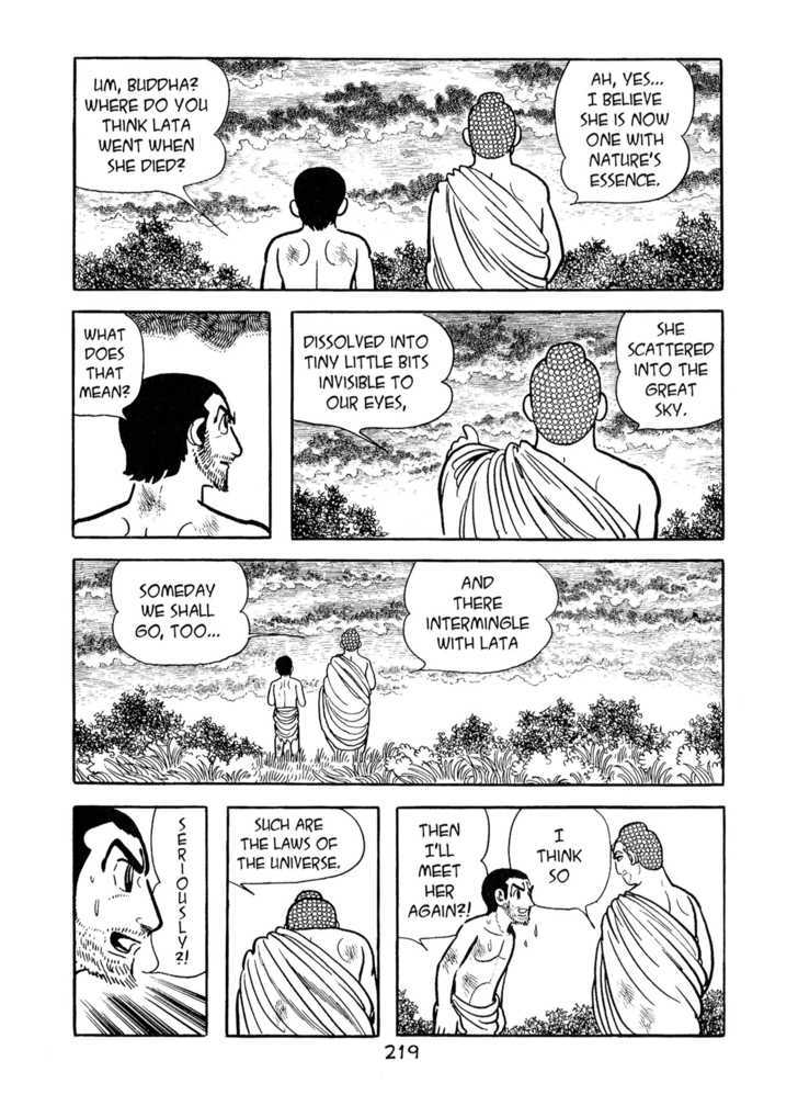 Buddha Chapter 51 #37