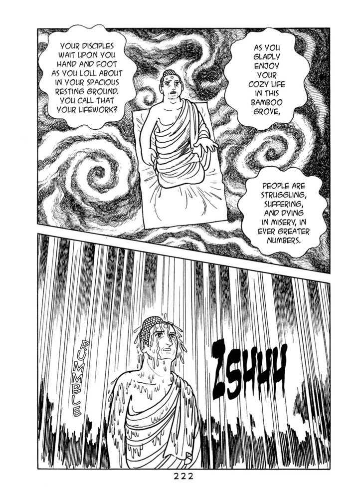 Buddha Chapter 51 #40