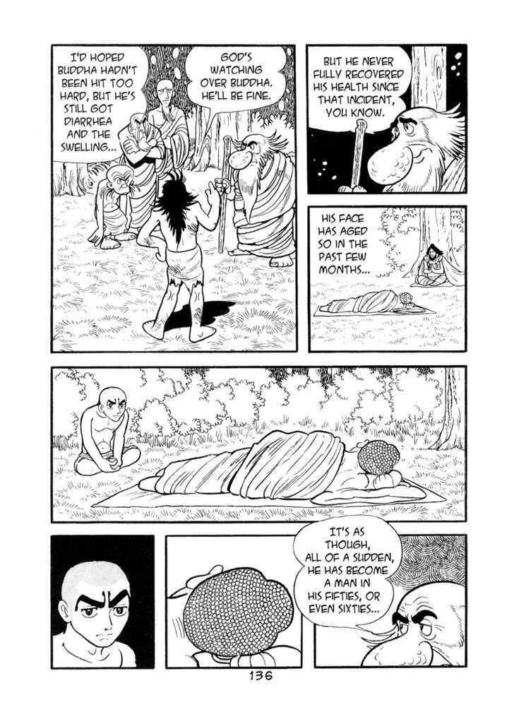 Buddha Chapter 50 #5