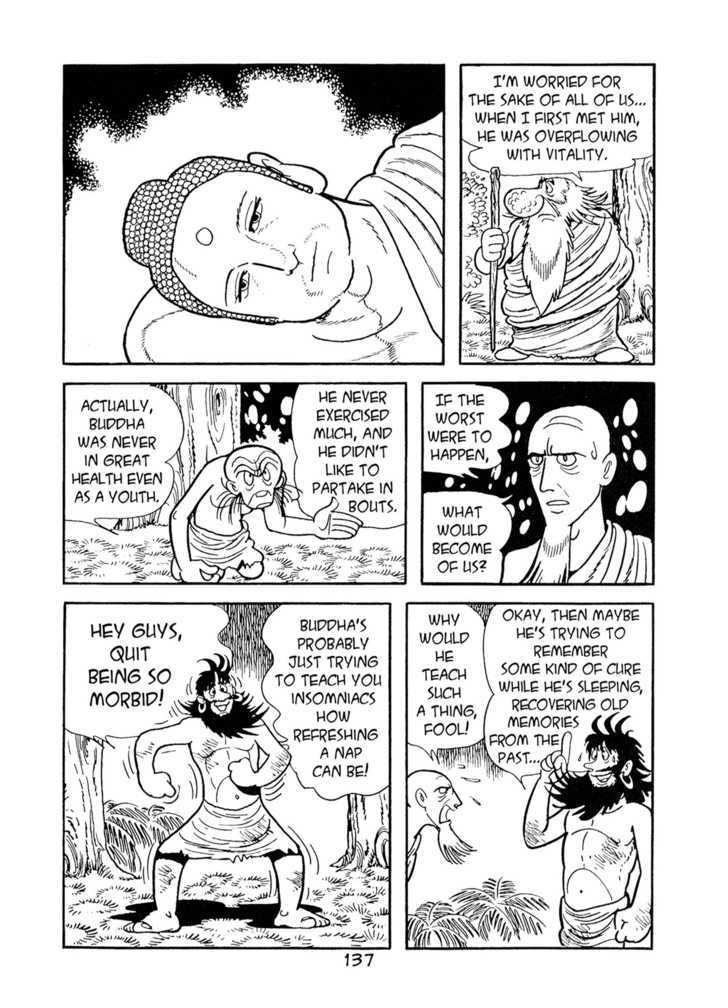 Buddha Chapter 50 #6