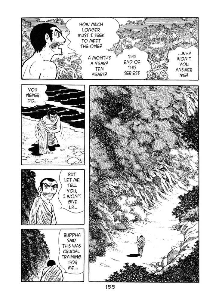 Buddha Chapter 50 #24