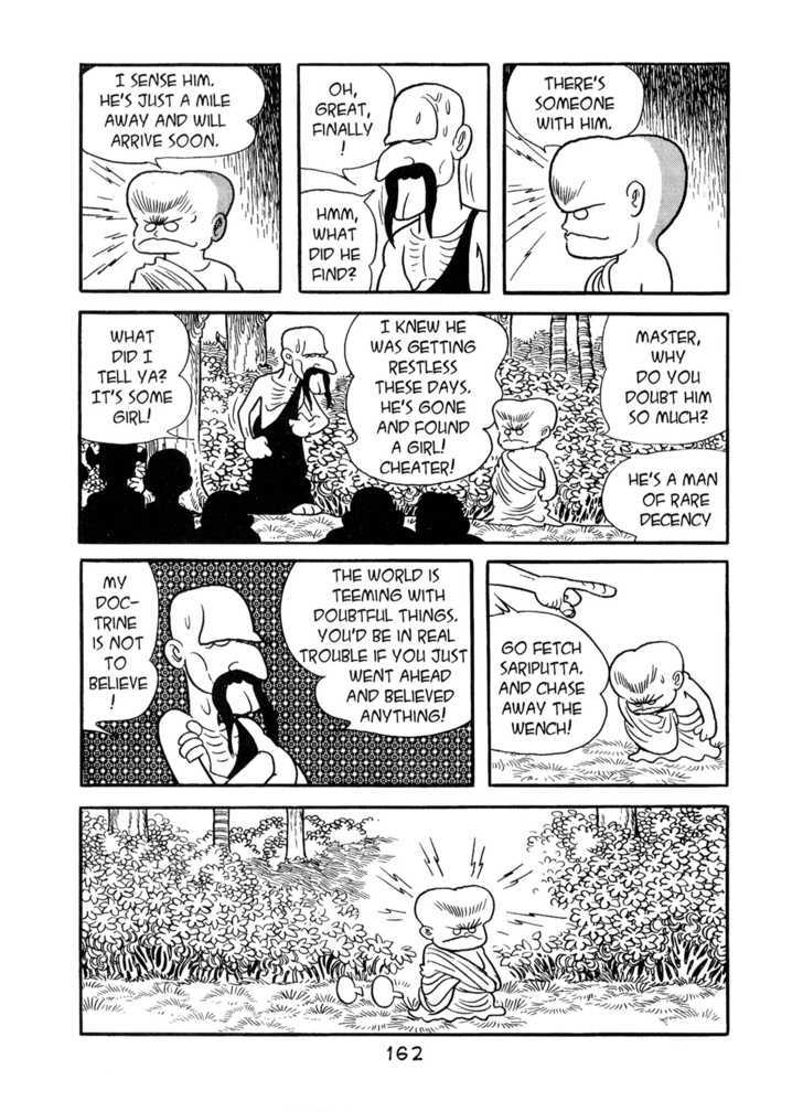 Buddha Chapter 50 #31