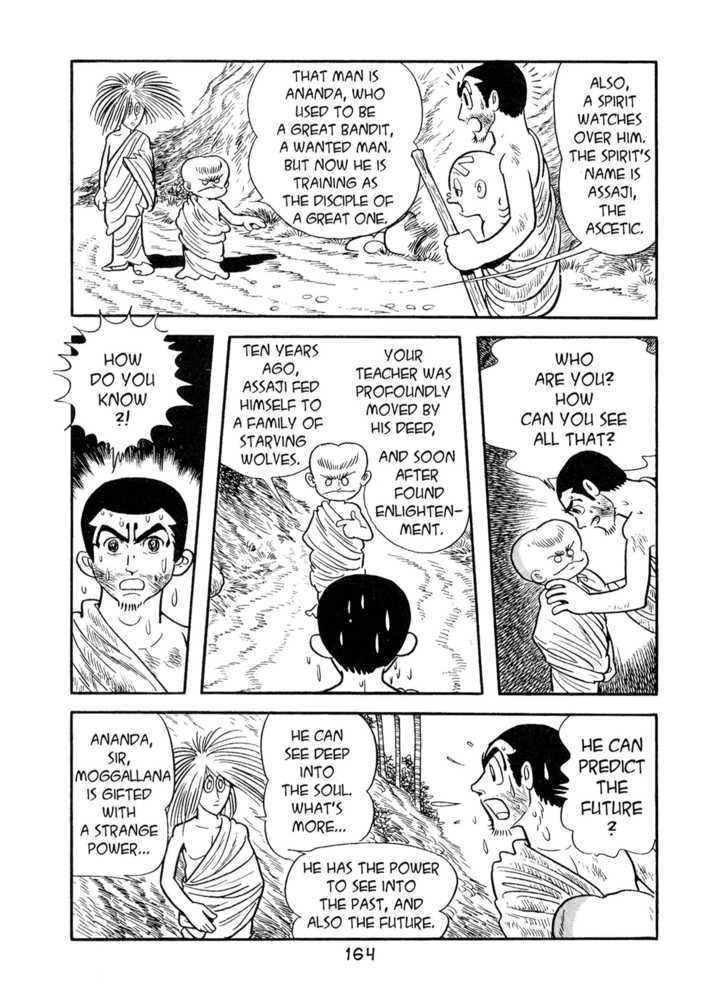 Buddha Chapter 50 #33