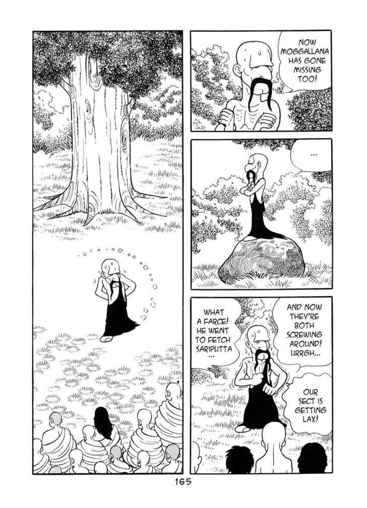 Buddha Chapter 50 #34