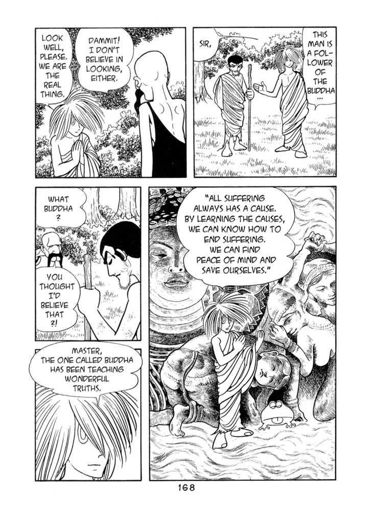 Buddha Chapter 50 #37