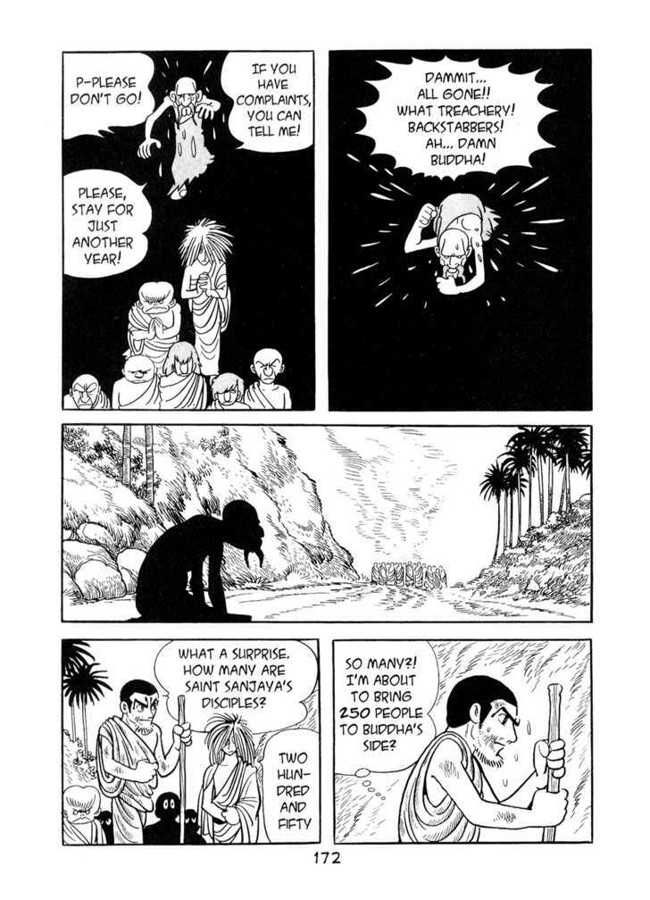 Buddha Chapter 50 #41