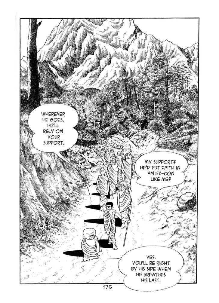 Buddha Chapter 50 #44