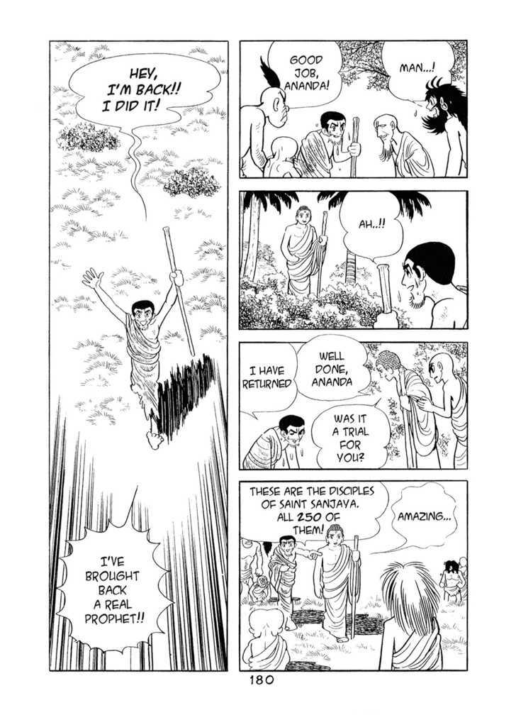 Buddha Chapter 50 #49