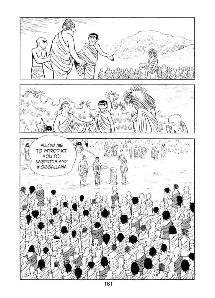 Buddha Chapter 50 #50