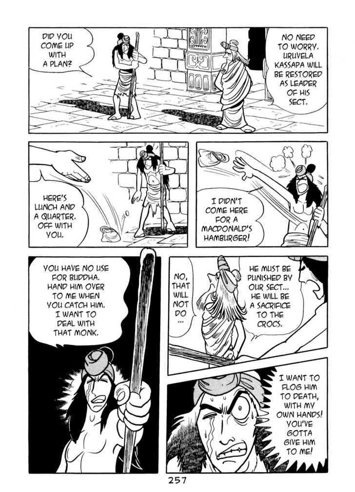 Buddha Chapter 47 #9