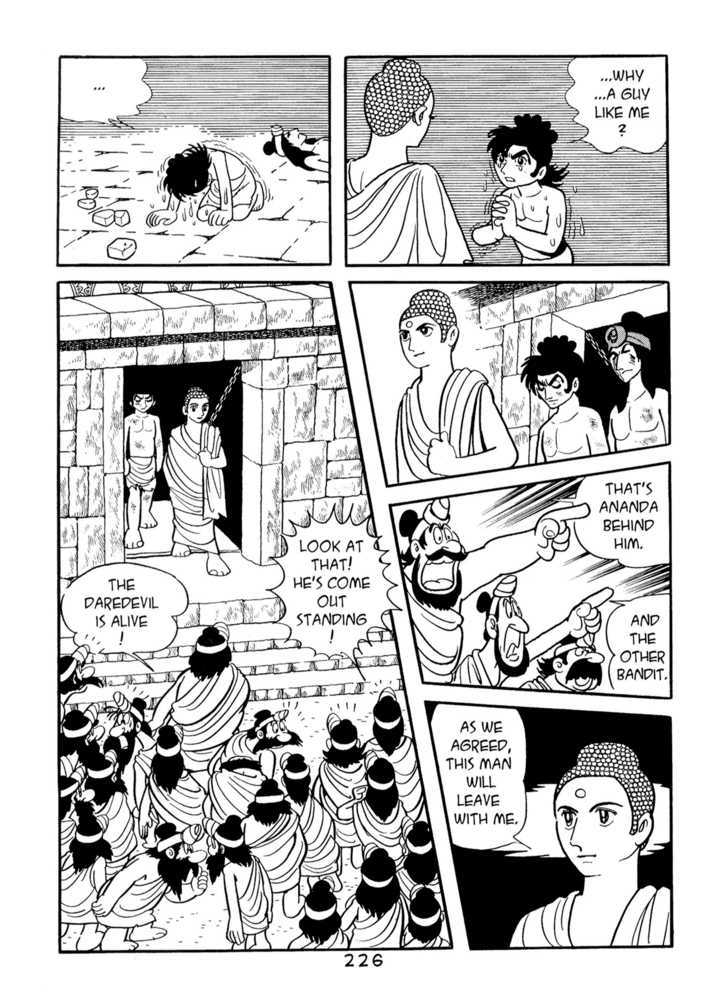 Buddha Chapter 46 #13