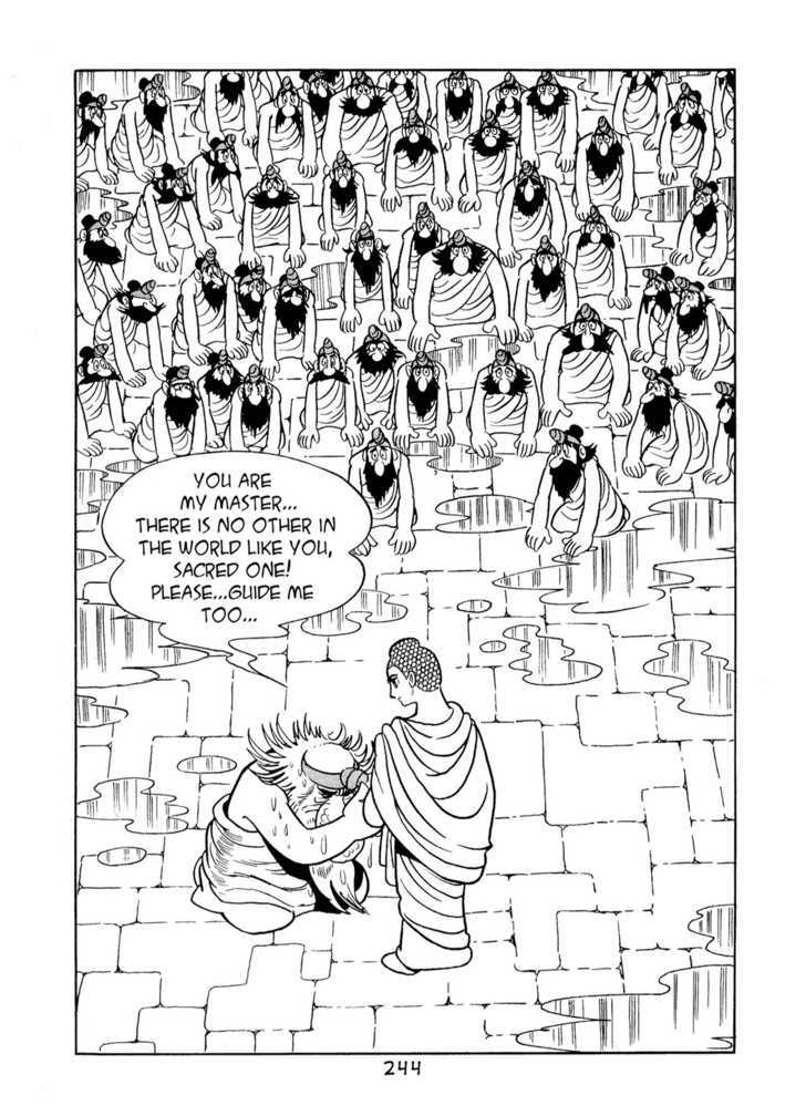 Buddha Chapter 46 #31