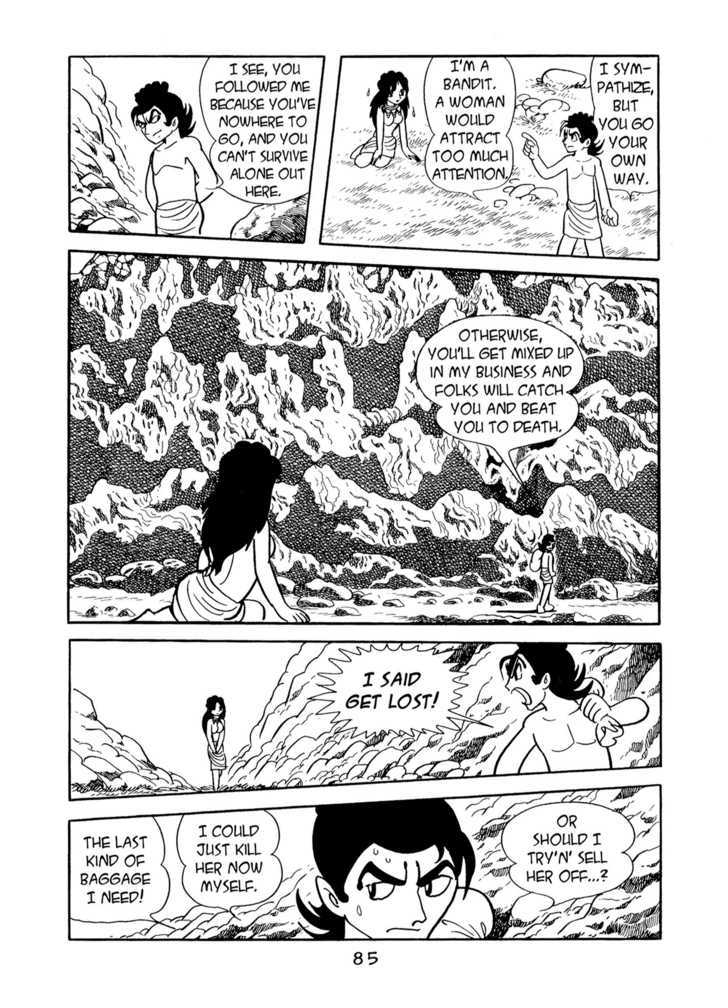 Buddha Chapter 43 #11