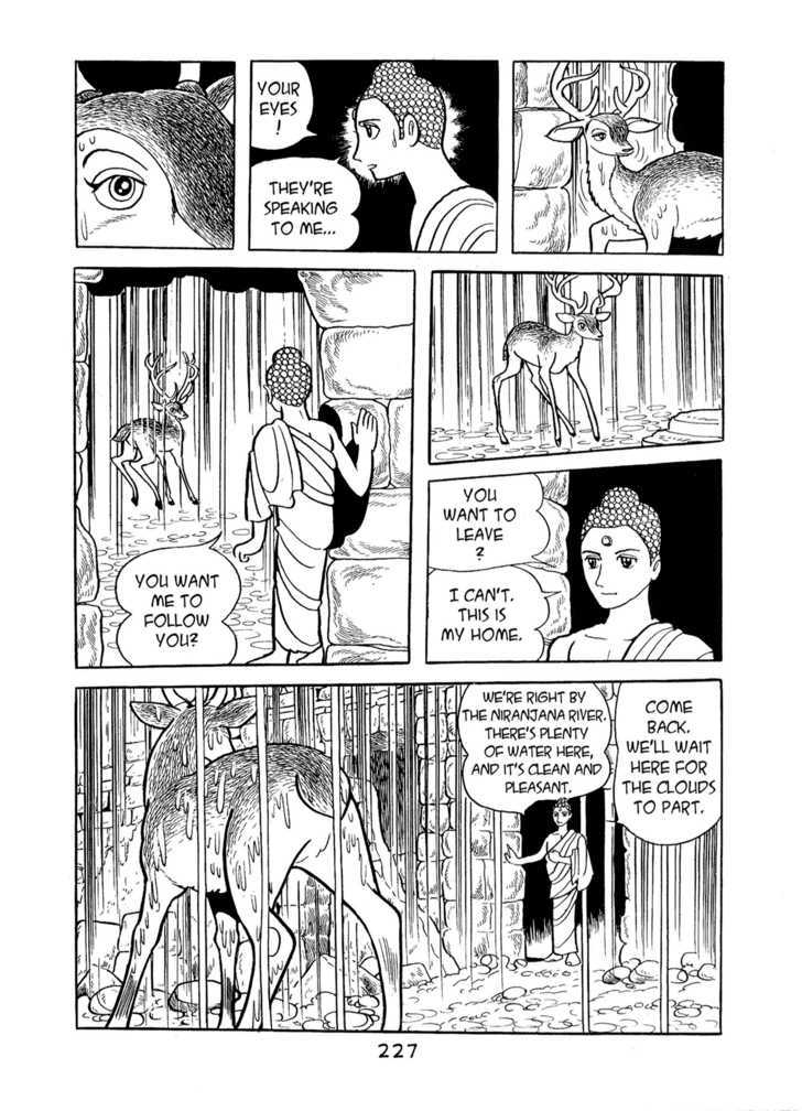 Buddha Chapter 38 #5