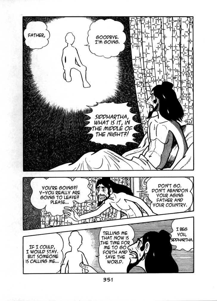 Buddha Chapter 21 #11