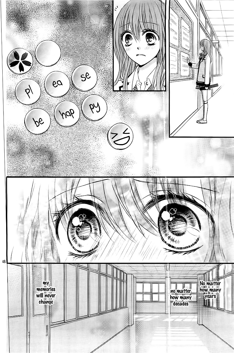 Boku No Negai Ga Kanau Nara Chapter 1 #50