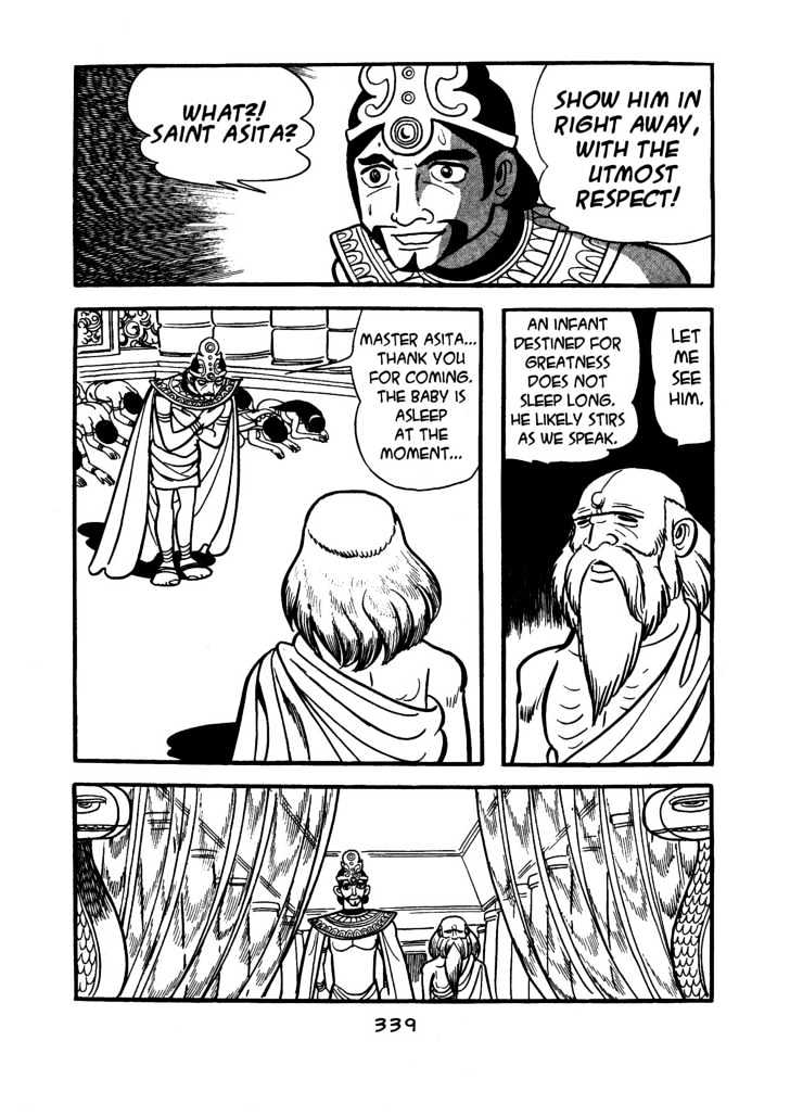 Buddha Chapter 10 #5