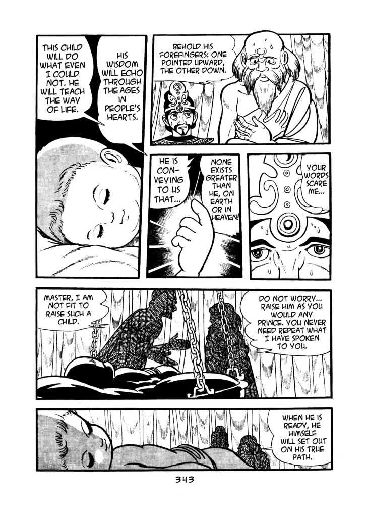 Buddha Chapter 10 #9