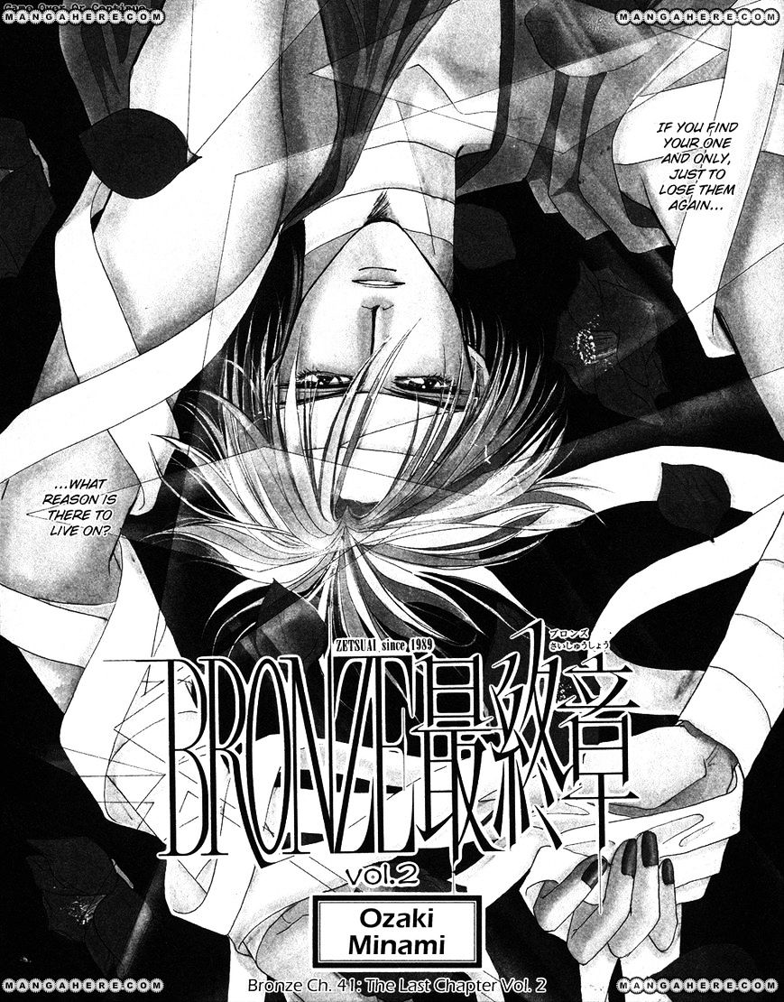 Bronze Chapter 41 #9