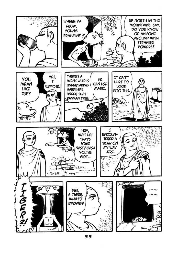 Buddha Chapter 1 #31