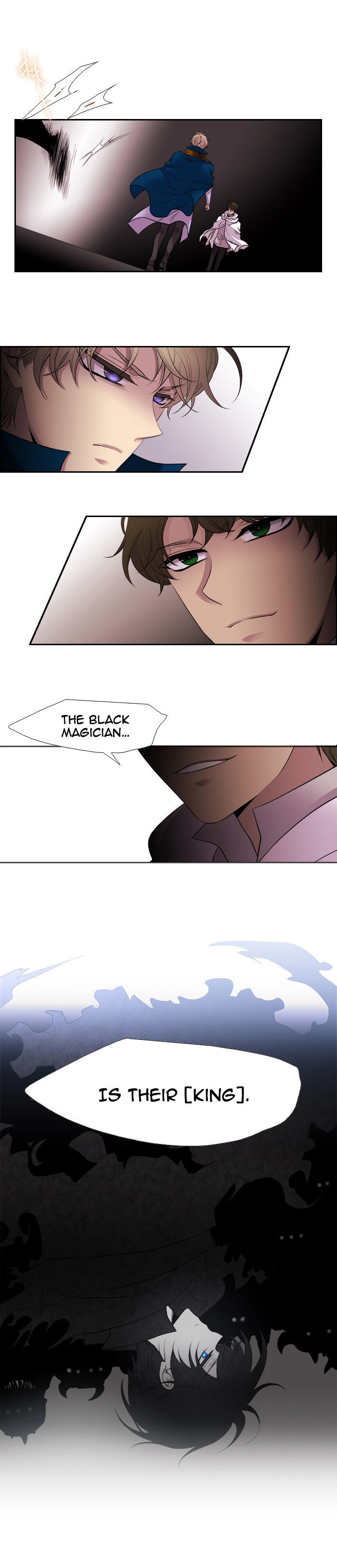 Black Haze Chapter 198 #9