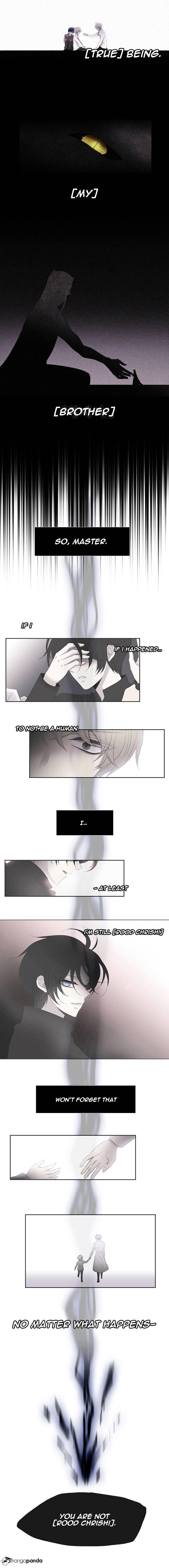 Black Haze Chapter 196 #2