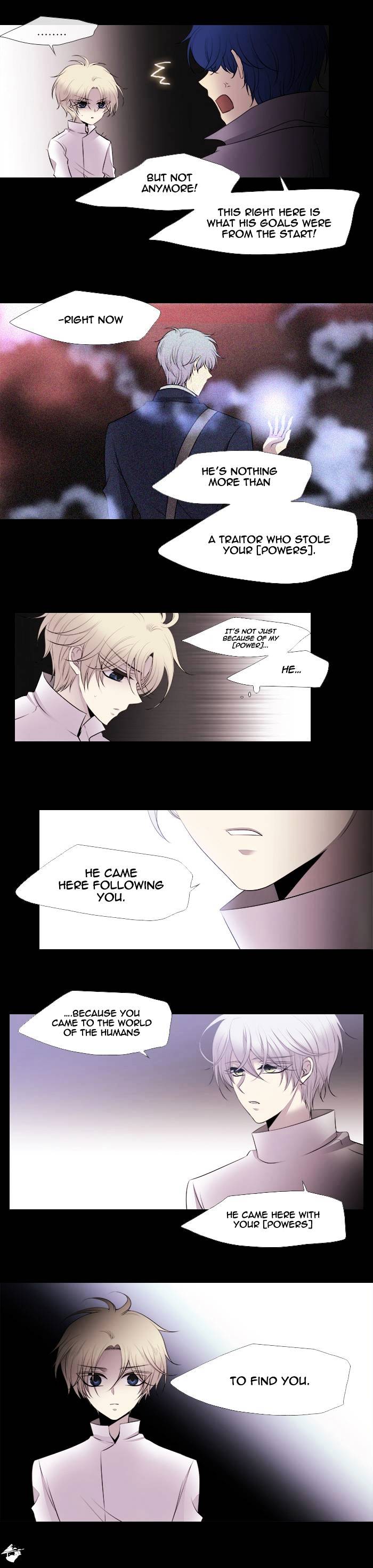 Black Haze Chapter 194 #7