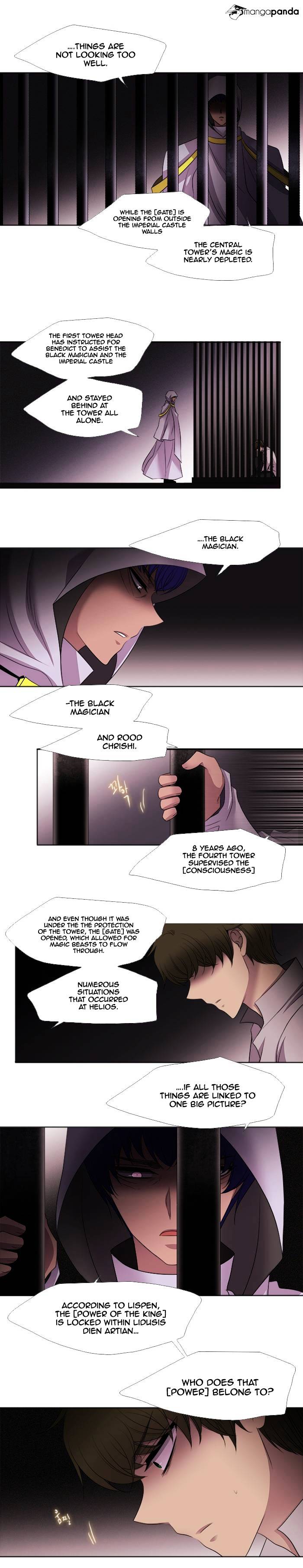 Black Haze Chapter 188 #3