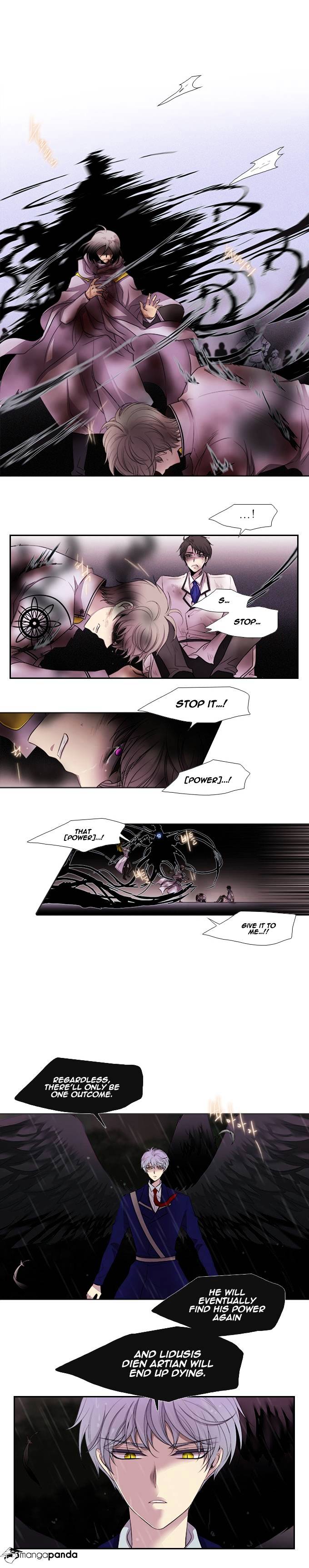 Black Haze Chapter 183 #9