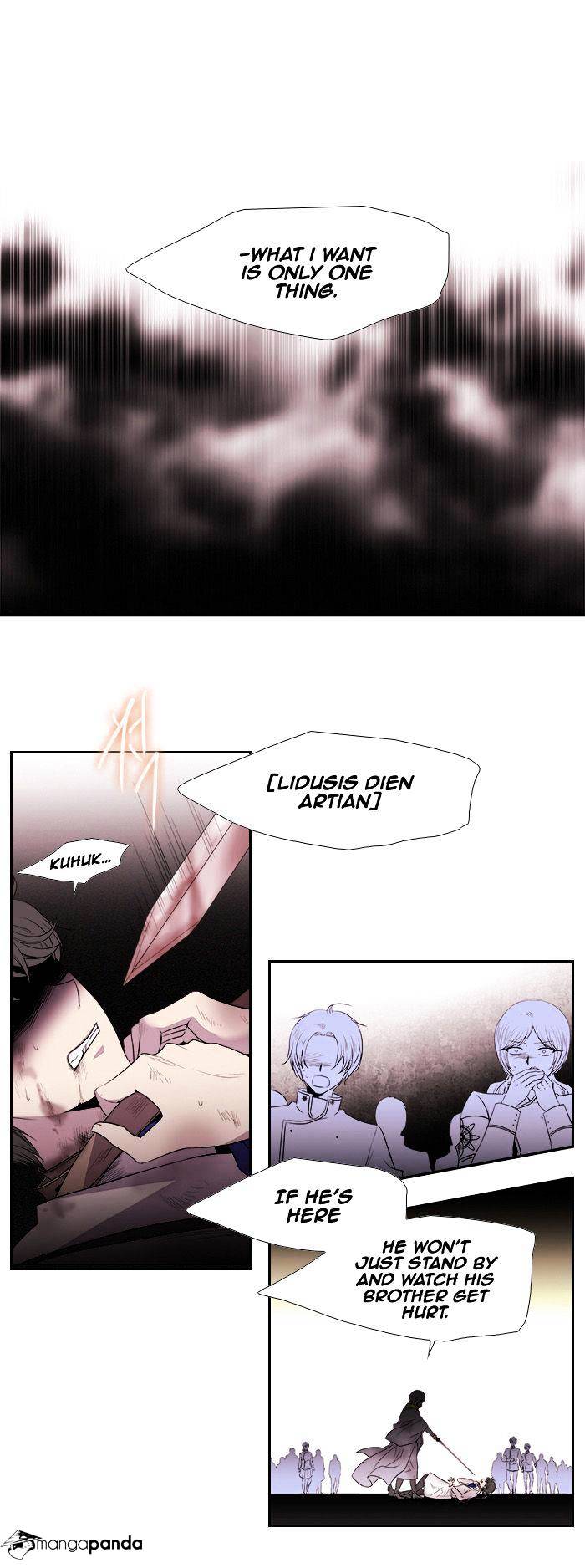 Black Haze Chapter 179 #2