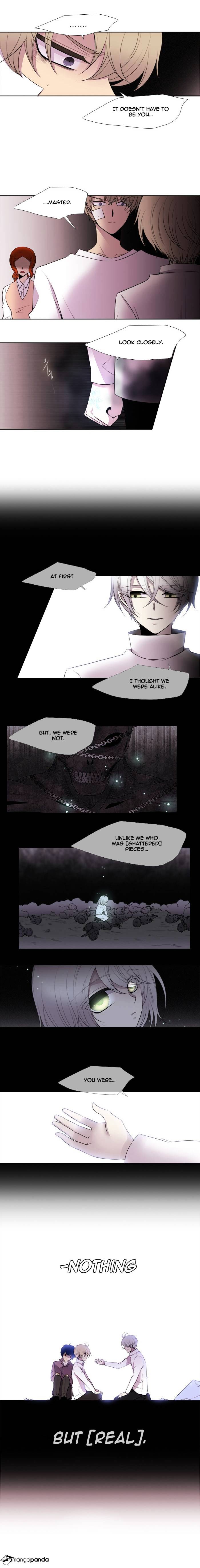 Black Haze Chapter 175 #5