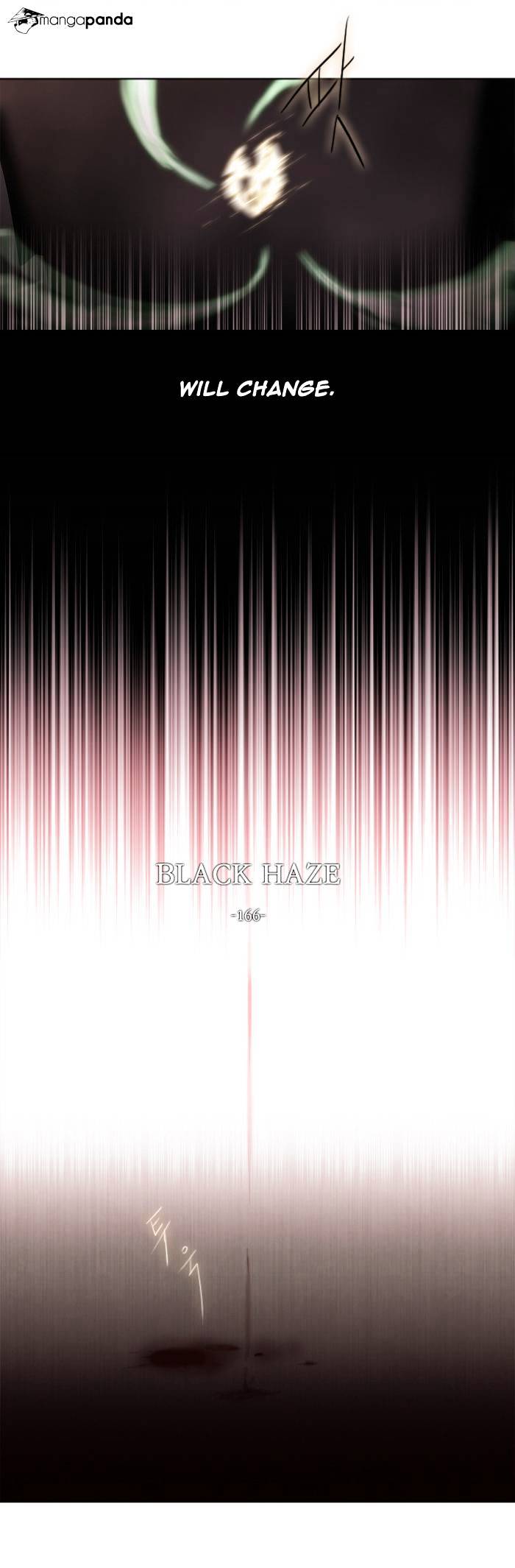 Black Haze Chapter 166 #8