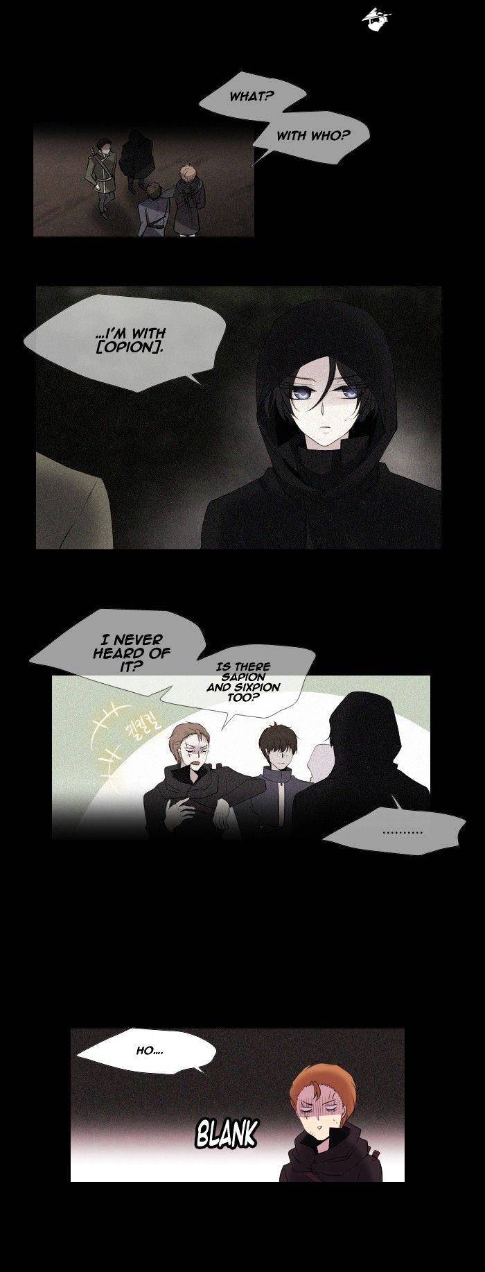 Black Haze Chapter 155 #15