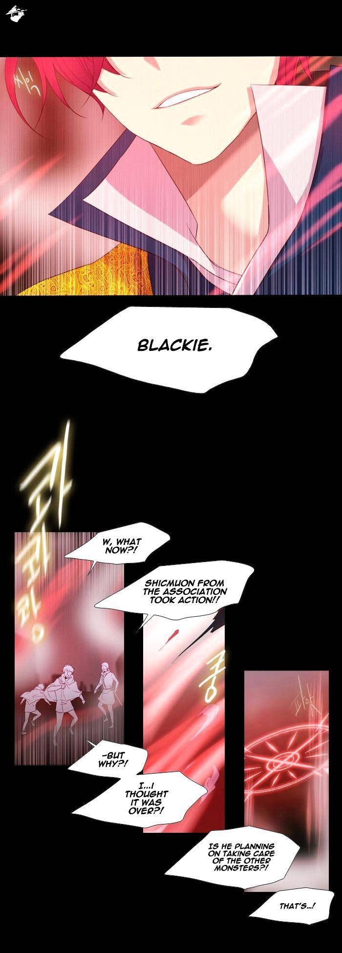 Black Haze Chapter 155 #18