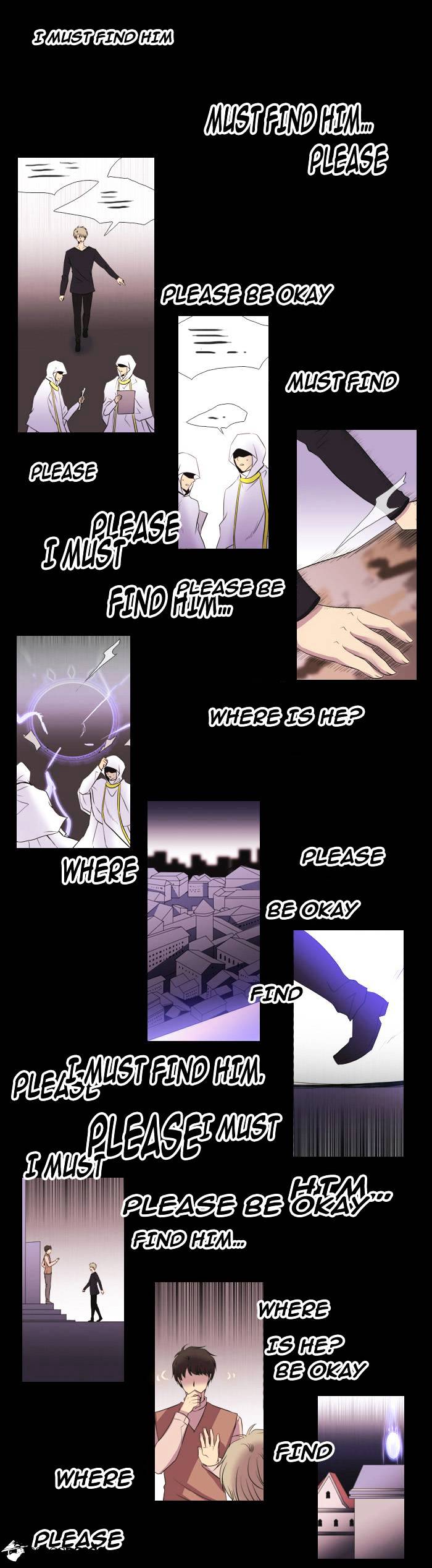 Black Haze Chapter 125 #7