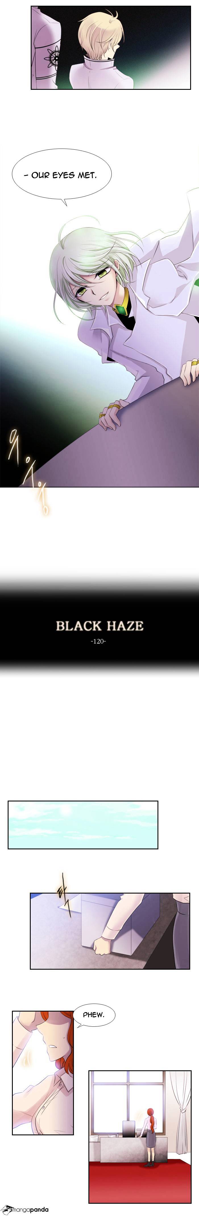 Black Haze Chapter 120 #4