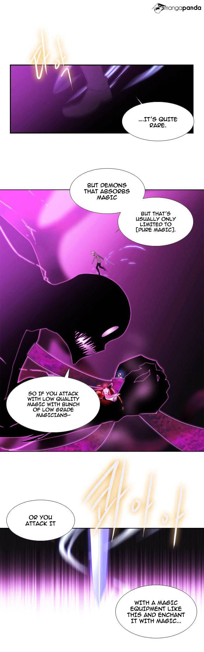 Black Haze Chapter 107 #10