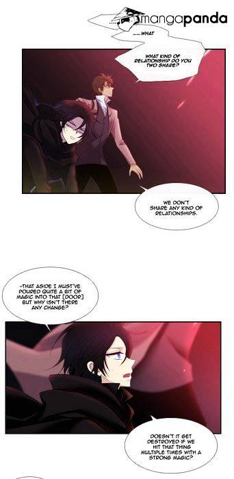 Black Haze Chapter 104 #1