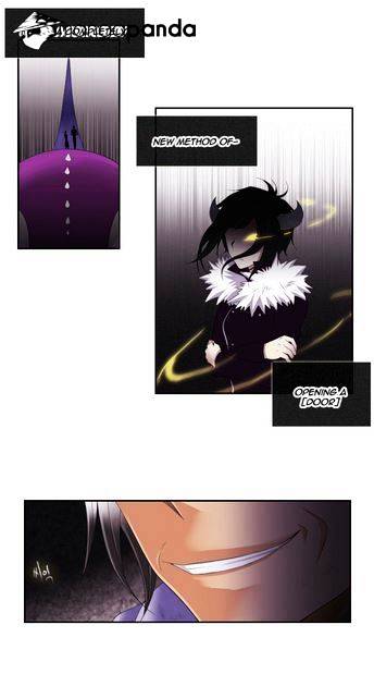 Black Haze Chapter 104 #4