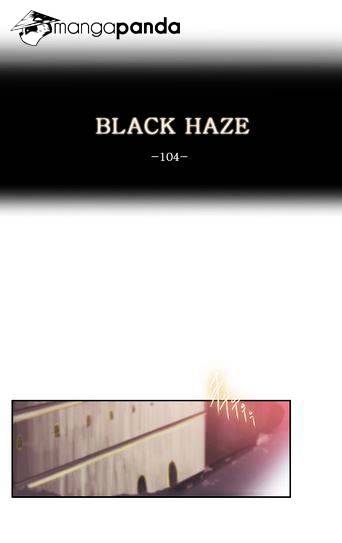 Black Haze Chapter 104 #5