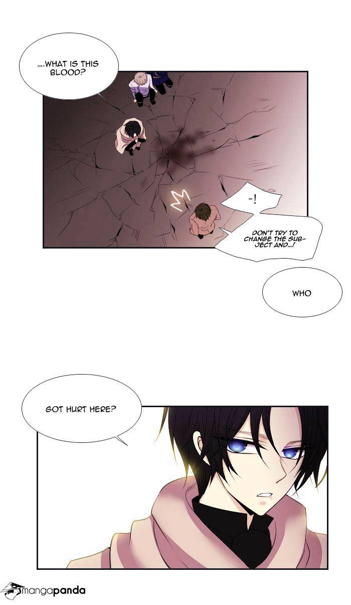 Black Haze Chapter 93 #4