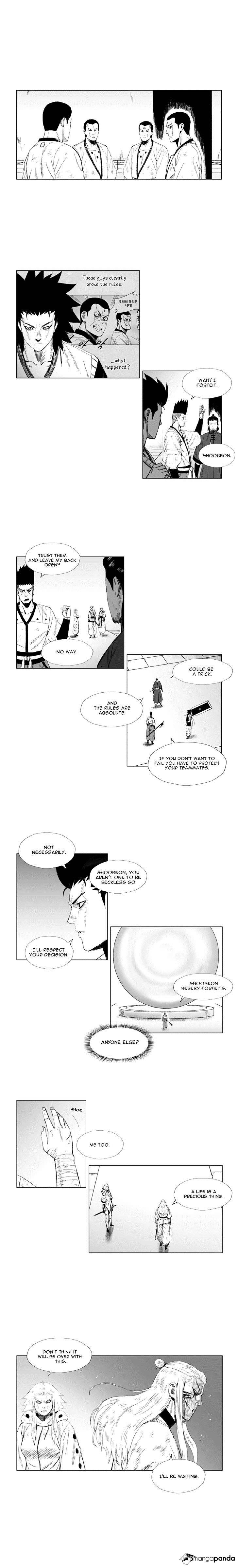 Black Haze Chapter 60 #4